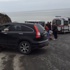 Konsolosluk personeli ölümden döndü: 3 yaralı