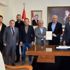 Boyabat a yeni fabrika kuruluyor