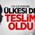 Küba'da ABD Bayrağı Dalgalanıyor! Küba'da ABD Bayrağı Dalgalanıyor!