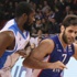 A.Efes İtalyan'ı devirdi! Dev fark...