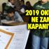 Öğrenciler dikkat! Okullar bu tarihte kapanıyor Öğrenciler dikkat! Okullar bu tarihte kapanıyor