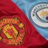 ﻿Manchester derbisinde kazanan City