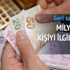 Milyonlarca kişi için geri sayım başladı
