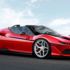 Ferrari PPG’nin boya teknolojilerini kullanıyor Ferrari PPG’nin boya teknolojilerini kullanıyor