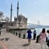 Tam kapanmanın ilk gününde İstanbul turistlere kaldı