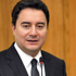 Başbakan Yardımcısı Ali Babacan: "Ana muhalefet hayal üretmeye devam ediyor"