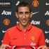 Angel di Maria resmen Manchester United'da