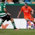 Sporting , Başakşehir’i dağıttı