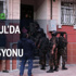 İstanbul'da şafak operasyonu İstanbul'da şafak operasyonu