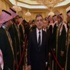 Gül’den Arabistan’a Taziye Ziyareti