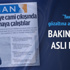 Turgay Oğur'un gözaltı iddiası yalan çıktı