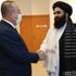 Son dakika: Taliban heyetiyle görüşme sonrası Çavuşoğlu'ndan açıklama
