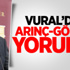 Oktay Vural'dan Arınç ve Gökçek açıklaması!