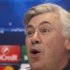 Carlo Ancelotti: Cristiano Ronaldo için kelime bulmak zor