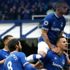Everton, Arsenal'i tek golle geçti