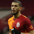 ﻿Belhanda'nın menajerinden flaş açıklama!