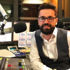 Ünlü radyo programcısı Adem Metan Radyo D'den istifa etti Ünlü radyo programcısı Adem Metan Radyo D'den istifa etti