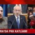 CHP- İP-HDP-PKK elebaşı aynı kelimeleri kullandı! Muhalefet terör örgütü ile aynı dilde buluştu