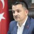 Bakan Pakdemirli: Ülkemizin yeterli gıda stoku vardır