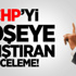 CHP'yi Köşeye Sıkıştıran İnceleme!