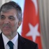 Abdullah Gül doğum günü için Astana'da