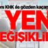 Yeni KHK ile gözden kaçan 6 yeni değişiklik