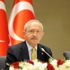 Kılıçdaroğlu'ndan Avukatlar Günü mesajı Kılıçdaroğlu'ndan Avukatlar Günü mesajı