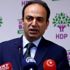 Baydemir hakkında "yakalama" kararı