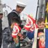 Askeri gemiler 23 Nisan'da gezilebilecek