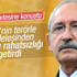 Kemal Kılıçdaroğlu Alman gazetesi Bild'e konuştu