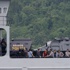 İki Avustralyalı, idam edilecekleri adaya nakletti