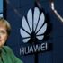 Merkel'den Huawei'ye 'veri' şartı: Çin'e devretmeyeceğini garanti etmesi gerekir