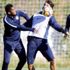 Antalyaspor, Fenerbahçe hazırlıklarını sürdürdü