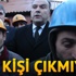 500 Madencinin yer altındaki eylemi sürüyor 500 Madencinin yer altındaki eylemi sürüyor