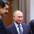 Rusya’dan Venezuela’ya darbe! Rusya’dan Venezuela’ya darbe!