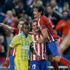 Atletico, Astana'ya fark attı