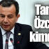 Tanju Özcan kimdir, nereli ve kaç yaşında Tanju Özcan kimdir, nereli ve kaç yaşında