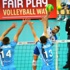 Zenit Kazan: 3 - Halkbank: 0