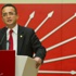 YSK, CHP'nin Başvurusunu Reddetti