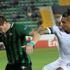 Akhisarspor, UEFA Avrupa Ligi J Grubu'ndaki ilk maçında Rusya'nın Krasnodar'a 1-0 mağlup oldu