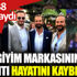 ﻿Ünlü giyim markasının veliahtı hayatını kaybetti. Daha 38 yaşındaydı
