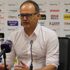 Ankaragücü maçına konsantre olmamız gerekiyor Ankaragücü maçına konsantre olmamız gerekiyor