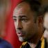 Igor Tudor'dan istifa açıklaması Igor Tudor'dan istifa açıklaması