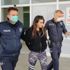 Samsun'da doktoru darbeden kadın tutuklandı