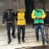 Malatya'da 6 ayrı hırsızlık olayına 3 tutuklama Malatya'da 6 ayrı hırsızlık olayına 3 tutuklama