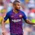 Barcelona'da Rafinha sezonu kapattı