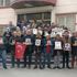HDP önündeki eylemde 150'nci gün! Aile sayısı 77 oldu HDP önündeki eylemde 150'nci gün! Aile sayısı 77 oldu