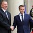 İlham Aliyev ve Emmanuel Macron arasında kritik "Ermenistan" görüşmesi