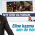 Erdoğan'dan Kılıçdaroğlu'na: Sen de hendek kaz Erdoğan'dan Kılıçdaroğlu'na: Sen de hendek kaz