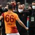 Arda Turan "Fatih hoca 'Merak etme, ikisi de kaybeder' dedi" Arda Turan "Fatih hoca 'Merak etme, ikisi de kaybeder' dedi"